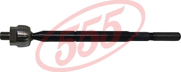 555 SR-T250 - Осьовий шарнір, рульова тяга avtolavka.club
