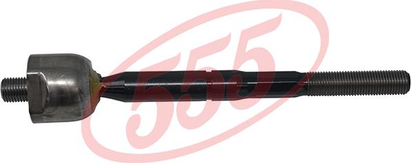 555 SR-T280 - Осьовий шарнір, рульова тяга avtolavka.club