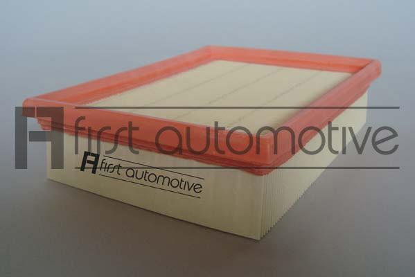 1A First Automotive A60307 - Повітряний фільтр avtolavka.club