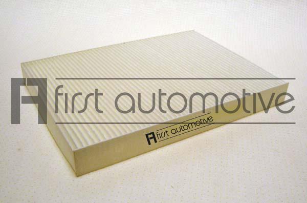 1A First Automotive C30426 - Фільтр, повітря у внутрішній простір avtolavka.club