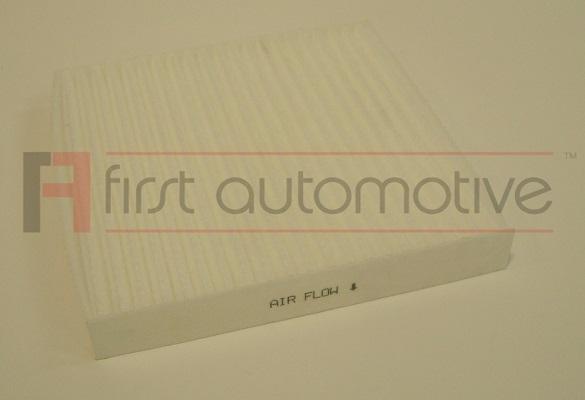 1A First Automotive C30503 - Фільтр, повітря у внутрішній простір avtolavka.club