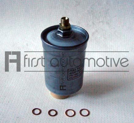 1A First Automotive P10187 - Паливний фільтр avtolavka.club