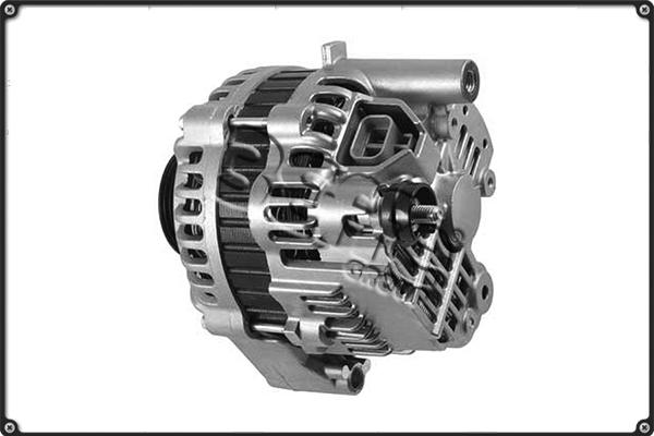 3Effe Group ALTE377 - Генератор avtolavka.club