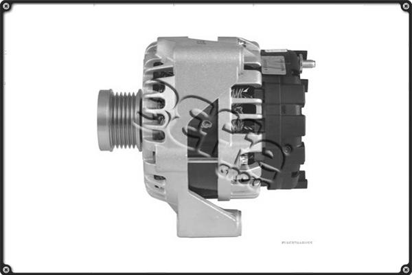 3Effe Group ALTE211 - Генератор avtolavka.club