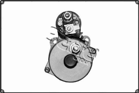 3Effe Group STRE392 - Стартер avtolavka.club