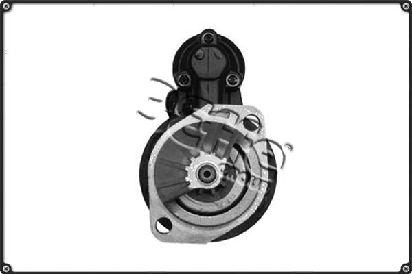 3Effe Group PRSF433 - Стартер avtolavka.club