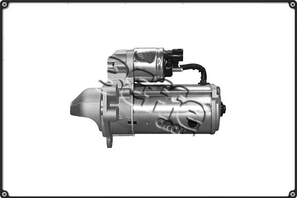 3Effe Group STRF598 - Стартер avtolavka.club