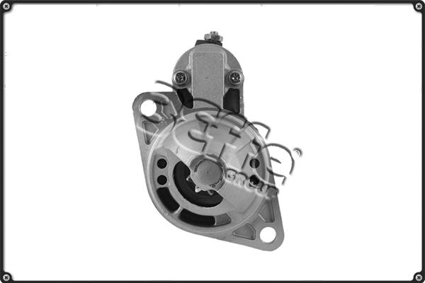 3Effe Group PRSF570 - Стартер avtolavka.club