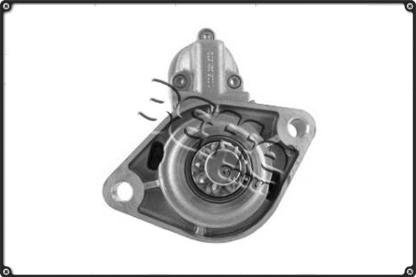3Effe Group PRSF605 - Стартер avtolavka.club