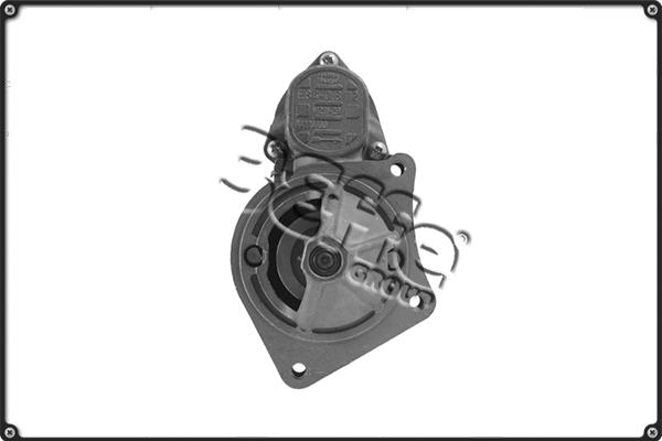 3Effe Group STRF124 - Стартер avtolavka.club
