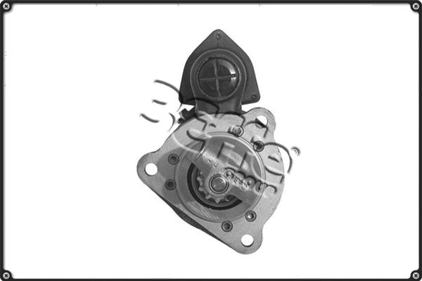 3Effe Group PRSF811 - Стартер avtolavka.club