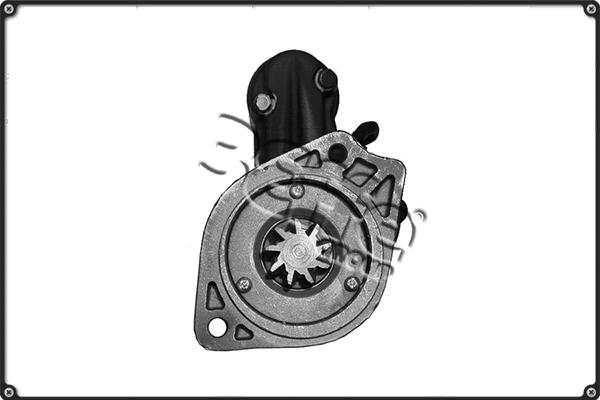 3Effe Group STRF750 - Стартер avtolavka.club