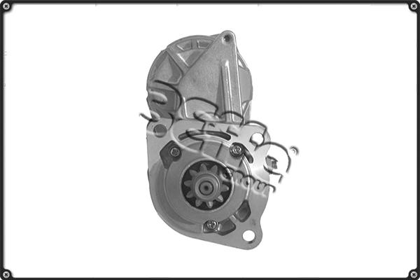 3Effe Group STRS295 - Стартер avtolavka.club