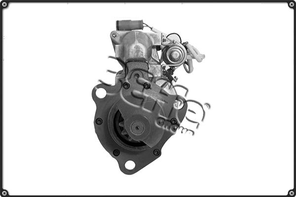 3Effe Group STRE119 - Стартер avtolavka.club