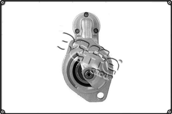 3Effe Group STRF998 - Стартер avtolavka.club