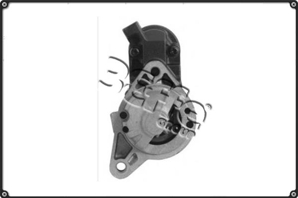 3Effe Group STRF544 - Стартер avtolavka.club