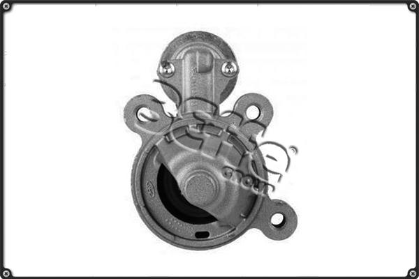 3Effe Group STRF602 - Стартер avtolavka.club