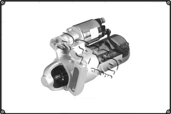 3Effe Group STRF675 - Стартер avtolavka.club