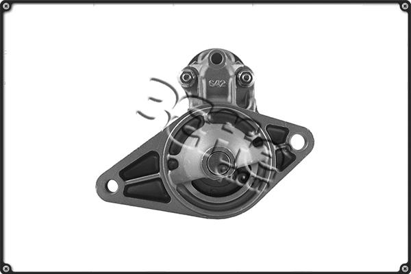 3Effe Group STRF150 - Стартер avtolavka.club