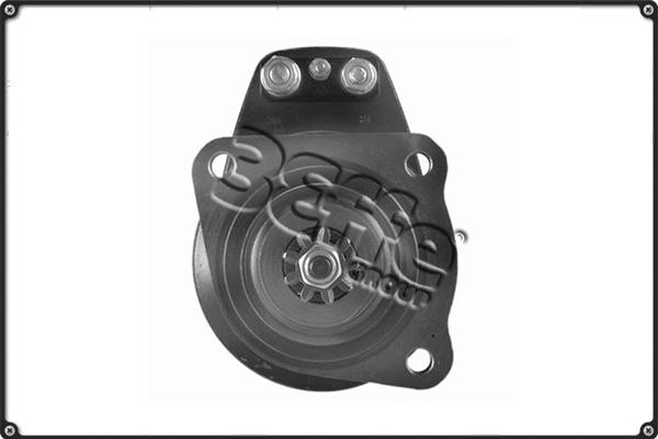 3Effe Group STRF222 - Стартер avtolavka.club