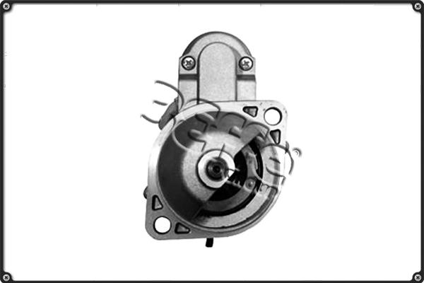 3Effe Group STRL656 - Стартер avtolavka.club