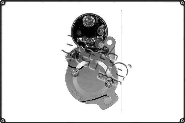 3Effe Group STRL636 - Стартер avtolavka.club
