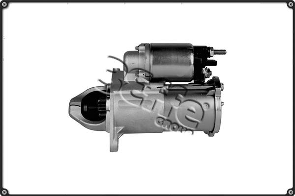 3Effe Group STRL636 - Стартер avtolavka.club