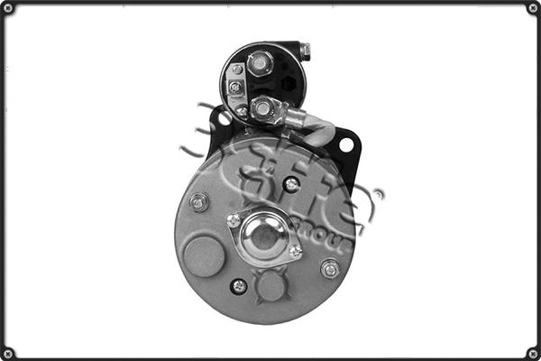 3Effe Group STRL033 - Стартер avtolavka.club