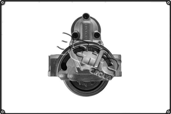 3Effe Group STRL121 - Стартер avtolavka.club