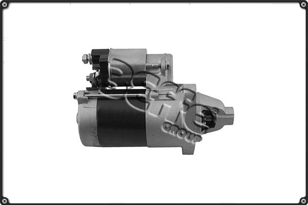 3Effe Group STRL176 - Стартер avtolavka.club