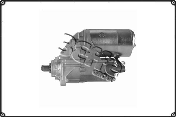 3Effe Group STRL765 - Стартер avtolavka.club