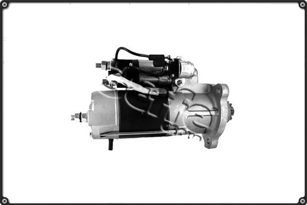 3Effe Group STRL777 - Стартер avtolavka.club