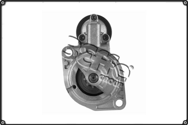 3Effe Group STRS602 - Стартер avtolavka.club