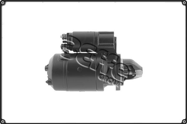 3Effe Group STRS607 - Стартер avtolavka.club