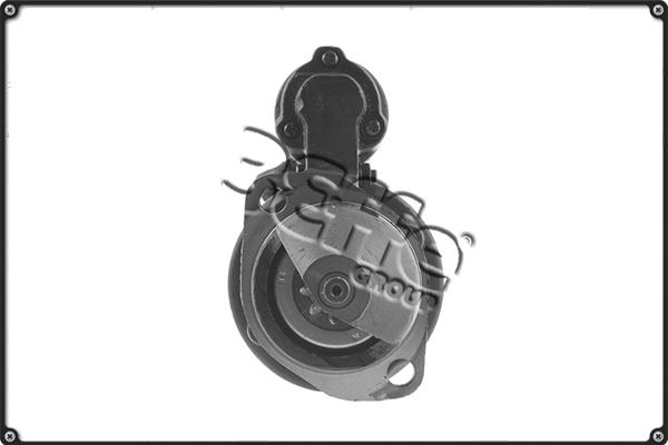 3Effe Group STRS607 - Стартер avtolavka.club