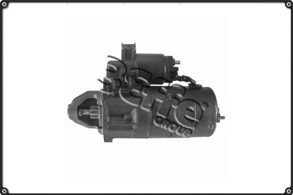 3Effe Group STRS679 - Стартер avtolavka.club