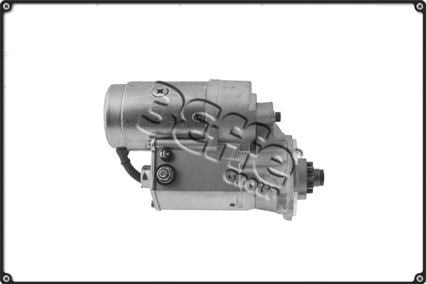 3Effe Group STRS857 - Стартер avtolavka.club