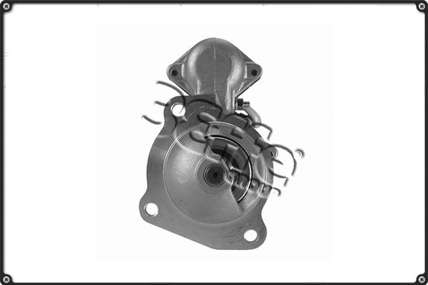 3Effe Group STRS806 - Стартер avtolavka.club