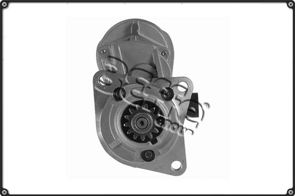 3Effe Group STRS810 - Стартер avtolavka.club