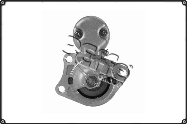 3Effe Group STRS736 - Стартер avtolavka.club