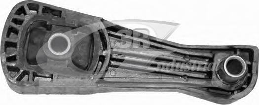 3RG 40651 - Подушка, підвіска двигуна avtolavka.club