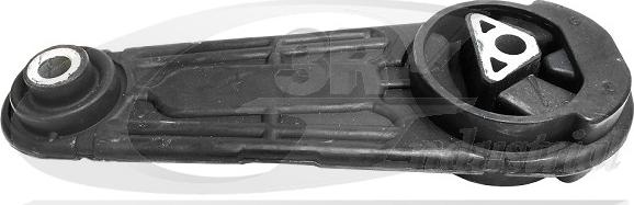 3RG 40677 - Подушка, підвіска двигуна avtolavka.club