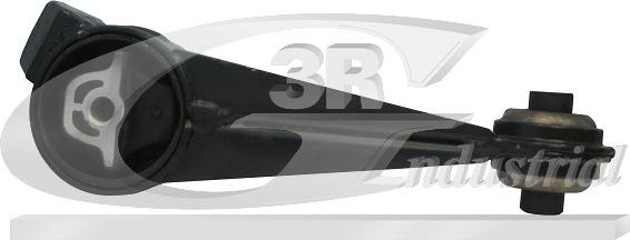 3RG 40281 - Подушка, підвіска двигуна avtolavka.club