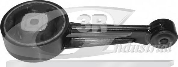 3RG 40788 - Подушка, підвіска двигуна avtolavka.club