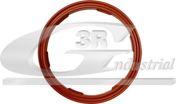 3RG 85113 - Кільце ущільнювача, датчик рівня моторного масла avtolavka.club