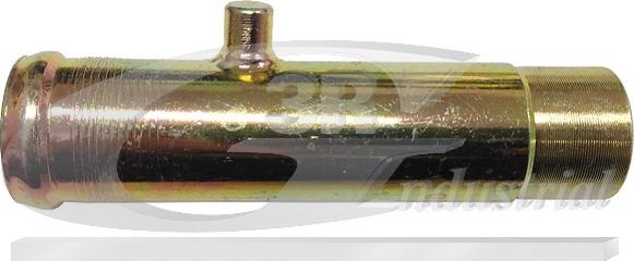 3RG 85207 - Трубка охолоджуючої рідини avtolavka.club