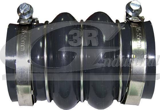 3RG 85231 - Трубка нагнітається повітря avtolavka.club