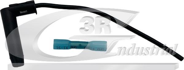 3RG 30204 - Ремонтний комплект кабелю, свічка розжарювання avtolavka.club