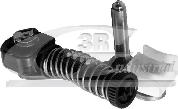 3RG 24725 - Ремкомплект, важіль перемикання avtolavka.club