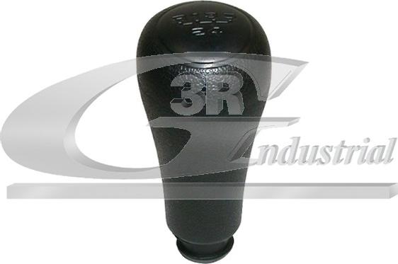 3RG 25729 - Ручка важеля перемикання передач avtolavka.club